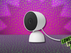 Kamera Google Indoor Nest Ini Saat Ini Diskon 35%.
| beritakitanih Kamera Google Indoor Nest Ini Saat Ini Diskon 35%.
| beritakitanih