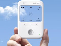 Kamera ramping ini memiliki layar LCD transparan untuk jendela bidik
| beritakitanih Kamera ramping ini memiliki layar LCD transparan untuk jendela bidik
| beritakitanih