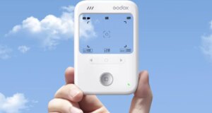 Kamera ramping ini memiliki layar LCD transparan untuk jendela bidik
| beritakitanih Kamera ramping ini memiliki layar LCD transparan untuk jendela bidik
| beritakitanih
