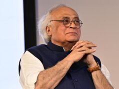 Kami siap untuk RUU 2-D – Pembatasan dan Pemberhentian: Jairam Ramesh
| beritakitanih Kami siap untuk RUU 2-D - Pembatasan dan Pemberhentian: Jairam Ramesh
| beritakitanih