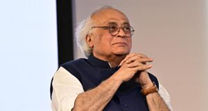 Kami siap untuk RUU 2-D – Pembatasan dan Pemberhentian: Jairam Ramesh
| beritakitanih Kami siap untuk RUU 2-D - Pembatasan dan Pemberhentian: Jairam Ramesh
| beritakitanih