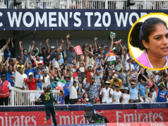 ‘Kami tidak selalu bisa menghasilkan uang dan mengembangkan permainan’ – Lisa Sthalekar tentang penonton Piala Dunia T20 Wanita
| beritakitanih 'Kami tidak selalu bisa menghasilkan uang dan mengembangkan permainan' – Lisa Sthalekar tentang penonton Piala Dunia T20 Wanita
| beritakitanih