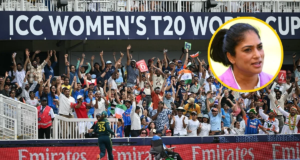 ‘Kami tidak selalu bisa menghasilkan uang dan mengembangkan permainan’ – Lisa Sthalekar tentang penonton Piala Dunia T20 Wanita
| beritakitanih 'Kami tidak selalu bisa menghasilkan uang dan mengembangkan permainan' – Lisa Sthalekar tentang penonton Piala Dunia T20 Wanita
| beritakitanih