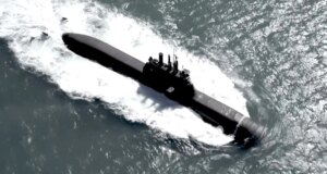 Kanada akan mendapatkan 12 kapal selam Jerman seberat 3.300 ton dalam pembelian pertahanan terbesar yang pernah ada
| beritakitanih Kanada akan mendapatkan 12 kapal selam Jerman seberat 3.300 ton dalam pembelian pertahanan terbesar yang pernah ada
| beritakitanih