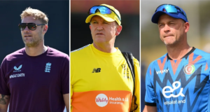 Kandidat pengganti Brendon McCullum sebagai pelatih kepala Tes Inggris
| beritakitanih Kandidat pengganti Brendon McCullum sebagai pelatih kepala Tes Inggris
| beritakitanih