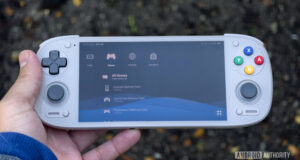 Kangen PSP-mu? Frontend ini memungkinkan Anda menggunakan file tema lama di Android
| beritakitanih Kangen PSP-mu? Frontend ini memungkinkan Anda menggunakan file tema lama di Android
| beritakitanih