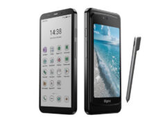 Kangen YotaPhone? Merek pemula ini baru saja membuatkan ponsel layar ganda untuk Anda.
| beritakitanih Kangen YotaPhone? Merek pemula ini baru saja membuatkan ponsel layar ganda untuk Anda.
| beritakitanih