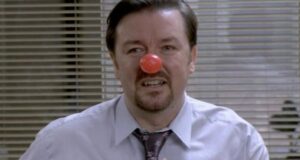 Kantor: Ricky Gervais Akan Mengungkapkan 25 Momen Terbaik David Brent
| beritakitanih Kantor: Ricky Gervais Akan Mengungkapkan 25 Momen Terbaik David Brent
| beritakitanih