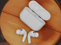 Kapan Apple merilis AirPods baru?
| beritakitanih Kapan Apple merilis AirPods baru?
| beritakitanih