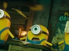 Kapan Tanggal Rilis Digital & Streaming Minion & Monsters?
| beritakitanih Kapan Tanggal Rilis Digital & Streaming Minion & Monsters?
| beritakitanih