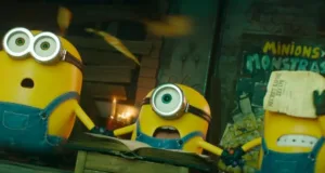 Kapan Tanggal Rilis Digital & Streaming Minion & Monsters?
| beritakitanih Kapan Tanggal Rilis Digital & Streaming Minion & Monsters?
| beritakitanih