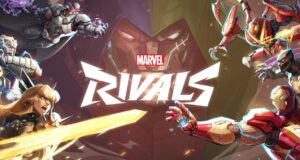 Karakter X-Men Paling Keren & Penjahat MCU Terbaru Bergabung dengan Marvel Rivals Musim 9, Tonton Trailernya
| beritakitanih Karakter X-Men Paling Keren & Penjahat MCU Terbaru Bergabung dengan Marvel Rivals Musim 9, Tonton Trailernya
| beritakitanih
