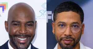 Karamo Brown Tampaknya Mengonfirmasi Romansa Jussie Smollett
| beritakitanih Karamo Brown Tampaknya Mengonfirmasi Romansa Jussie Smollett
| beritakitanih