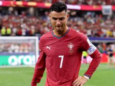 Karier Ronaldo di Piala Dunia berakhir dengan rengekan saat …
| beritakitanih Karier Ronaldo di Piala Dunia berakhir dengan rengekan saat ...
| beritakitanih