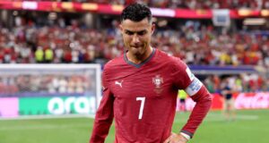 Karier Ronaldo di Piala Dunia berakhir dengan rengekan saat …
| beritakitanih Karier Ronaldo di Piala Dunia berakhir dengan rengekan saat ...
| beritakitanih