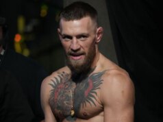 Kartu pertarungan UFC 329: Lima alur cerita terbesar yang harus diikuti setelah kembalinya Conor McGregor
| beritakitanih Kartu pertarungan UFC 329: Lima alur cerita terbesar yang harus diikuti setelah kembalinya Conor McGregor
| beritakitanih