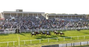 Kastil Waterford mengejar kesuksesan pertama di Yarmouth
| beritakitanih Kastil Waterford mengejar kesuksesan pertama di Yarmouth
| beritakitanih