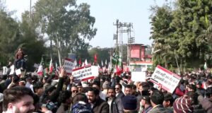 Kasus Ankita Bhandari: Uttarakhand HC menolak keringanan sementara kepada terpidana
| beritakitanih Kasus Ankita Bhandari: Uttarakhand HC menolak keringanan sementara kepada terpidana
| beritakitanih