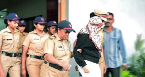 Kasus pembunuhan Ketan Agarwal: Pengadilan menolak permohonan hak asuh polisi, mengirim terdakwa ke penahanan yudisial
| beritakitanih Kasus pembunuhan Ketan Agarwal: Pengadilan menolak permohonan hak asuh polisi, mengirim terdakwa ke penahanan yudisial
| beritakitanih