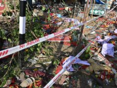 Kasus penyerbuan Karur: Mahkamah Agung setuju untuk mendengarkan permohonan DMK untuk melarang pimpinan TVK ‘mempengaruhi’ saksi material
| beritakitanih Kasus penyerbuan Karur: Mahkamah Agung setuju untuk mendengarkan permohonan DMK untuk melarang pimpinan TVK 'mempengaruhi' saksi material
| beritakitanih