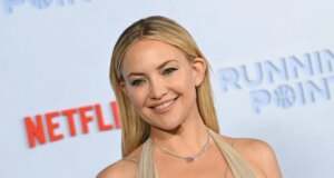 Kate Hudson Mengenakan Gaya Bikini Cantik untuk Wanita Di Atas 40 Tahun — Penampilan $26
| beritakitanih Kate Hudson Mengenakan Gaya Bikini Cantik untuk Wanita Di Atas 40 Tahun — Penampilan $26
| beritakitanih
