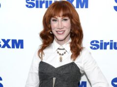 Kathy Griffin, 65, Keras Meluncurkan Kisah Asmara Dengan Anak Berusia 22 Tahun
| beritakitanih Kathy Griffin, 65, Keras Meluncurkan Kisah Asmara Dengan Anak Berusia 22 Tahun
| beritakitanih