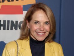 Katie Couric Didiagnosis Mengidap Amnesia Setelah Insiden “Aneh”.
| beritakitanih Katie Couric Didiagnosis Mengidap Amnesia Setelah Insiden "Aneh".
| beritakitanih