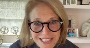 Katie Couric Memberikan Update Kesehatan Setelah Ketakutan Stroke
| beritakitanih Katie Couric Memberikan Update Kesehatan Setelah Ketakutan Stroke
| beritakitanih