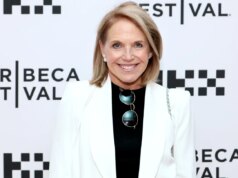 Katie Couric Mengira Dia Menderita Stroke. Kemudian Dia Didiagnosis Mengidap Amnesia Sementara
| beritakitanih Katie Couric Mengira Dia Menderita Stroke. Kemudian Dia Didiagnosis Mengidap Amnesia Sementara
| beritakitanih
