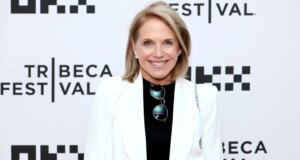 Katie Couric Mengira Dia Menderita Stroke. Kemudian Dia Didiagnosis Mengidap Amnesia Sementara
| beritakitanih Katie Couric Mengira Dia Menderita Stroke. Kemudian Dia Didiagnosis Mengidap Amnesia Sementara
| beritakitanih