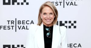 Katie Couric Merinci Episode Amnesia yang Mengerikan: ‘Aku Tidak Mengingat Apa Pun’
| beritakitanih Katie Couric Merinci Episode Amnesia yang Mengerikan: 'Aku Tidak Mengingat Apa Pun'
| beritakitanih