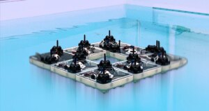 Kawanan perahu robot MIT mengubah saluran air menjadi infrastruktur terapung yang adaptif
| beritakitanih Kawanan perahu robot MIT mengubah saluran air menjadi infrastruktur terapung yang adaptif
| beritakitanih