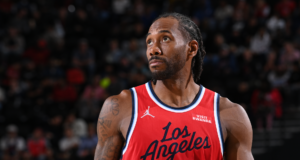 Kawhi Leonard trade grades: Clippers get ‘A+’ for franchise-altering pivot as Raptors take major risk | beritakitanih Kawhi Leonard trade grades: Clippers get 'A+' for franchise-altering pivot as Raptors take major risk | beritakitanih
