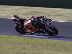Kayla Yaakov Mendapat Pengalaman MotoGP
| beritakitanih Kayla Yaakov Mendapat Pengalaman MotoGP
| beritakitanih