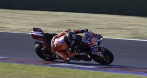 Kayla Yaakov Mendapat Pengalaman MotoGP
| beritakitanih Kayla Yaakov Mendapat Pengalaman MotoGP
| beritakitanih