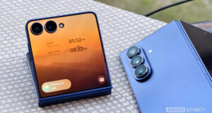 Kebocoran Galaxy Z Fold 8 terbaru menawarkan tampilan paling jelas pada perangkat lipat baru Samsung
| beritakitanih Kebocoran Galaxy Z Fold 8 terbaru menawarkan tampilan paling jelas pada perangkat lipat baru Samsung
| beritakitanih