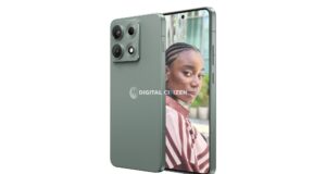 Kebocoran Motorola Edge 70 Max menunjukkan baterai yang membuat Google dan Samsung malu
| beritakitanih Kebocoran Motorola Edge 70 Max menunjukkan baterai yang membuat Google dan Samsung malu
| beritakitanih