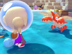 Kebocoran Peluncuran DLC Pokémon Pokopia Membagi Penggemar
| beritakitanih Kebocoran Peluncuran DLC Pokémon Pokopia Membagi Penggemar
| beritakitanih