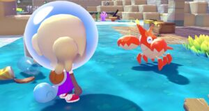 Kebocoran Peluncuran DLC Pokémon Pokopia Membagi Penggemar
| beritakitanih Kebocoran Peluncuran DLC Pokémon Pokopia Membagi Penggemar
| beritakitanih