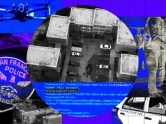 Kebocoran Rekaman Drone Polisi San Francisco Mengungkap Realitas Baru Pengawasan Perkotaan
| beritakitanih Kebocoran Rekaman Drone Polisi San Francisco Mengungkap Realitas Baru Pengawasan Perkotaan
| beritakitanih