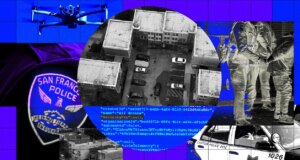 Kebocoran Rekaman Drone Polisi San Francisco Mengungkap Realitas Baru Pengawasan Perkotaan
| beritakitanih Kebocoran Rekaman Drone Polisi San Francisco Mengungkap Realitas Baru Pengawasan Perkotaan
| beritakitanih