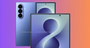 Kebocoran baru Galaxy Z Fold 8 menunjukkan pembeli AS tidak akan luput dari kenaikan harga
| beritakitanih Kebocoran baru Galaxy Z Fold 8 menunjukkan pembeli AS tidak akan luput dari kenaikan harga
| beritakitanih
