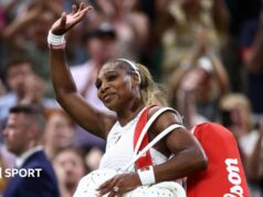 Kecepatan 120mph berfungsi tetapi pergerakannya sulit – bagaimana kembalinya Williams?
| beritakitanih Kecepatan 120mph berfungsi tetapi pergerakannya sulit - bagaimana kembalinya Williams?
| beritakitanih