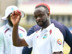 Kehidupan setelah 35: Mengapa Test batting dan bowling menua secara berbeda
| beritakitanih Kehidupan setelah 35: Mengapa Test batting dan bowling menua secara berbeda
| beritakitanih