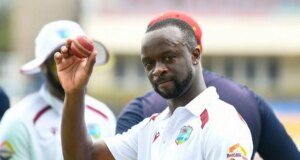 Kehidupan setelah 35: Mengapa Test batting dan bowling menua secara berbeda
| beritakitanih Kehidupan setelah 35: Mengapa Test batting dan bowling menua secara berbeda
| beritakitanih