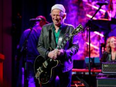 Keith Richards dari The Rolling Stones menggambarkan Amerika sebagai “sedikit mengecewakan saat ini”
| beritakitanih Keith Richards dari The Rolling Stones menggambarkan Amerika sebagai “sedikit mengecewakan saat ini”
| beritakitanih