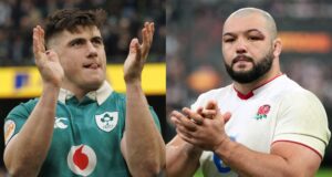 Kejuaraan Negara: Australia vs Irlandia sebelum Afrika Selatan vs Inggris LANGSUNG!
| beritakitanih Kejuaraan Negara: Australia vs Irlandia sebelum Afrika Selatan vs Inggris LANGSUNG!
| beritakitanih