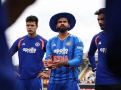 Kekacauan tingkat menengah, kesengsaraan bowling: Apa yang salah bagi India dalam seri T20I melawan Inggris
| beritakitanih Kekacauan tingkat menengah, kesengsaraan bowling: Apa yang salah bagi India dalam seri T20I melawan Inggris
| beritakitanih
