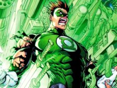 Kekuatan Super Baru Green Lantern Bahkan Melampaui Superman
| beritakitanih Kekuatan Super Baru Green Lantern Bahkan Melampaui Superman
| beritakitanih