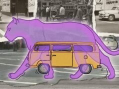 Kelompok hak asasi LGBTQ+ militan ‘Lavender Panthers’ didirikan pada hari ini pada tahun 1973
| beritakitanih Kelompok hak asasi LGBTQ+ militan 'Lavender Panthers' didirikan pada hari ini pada tahun 1973
| beritakitanih